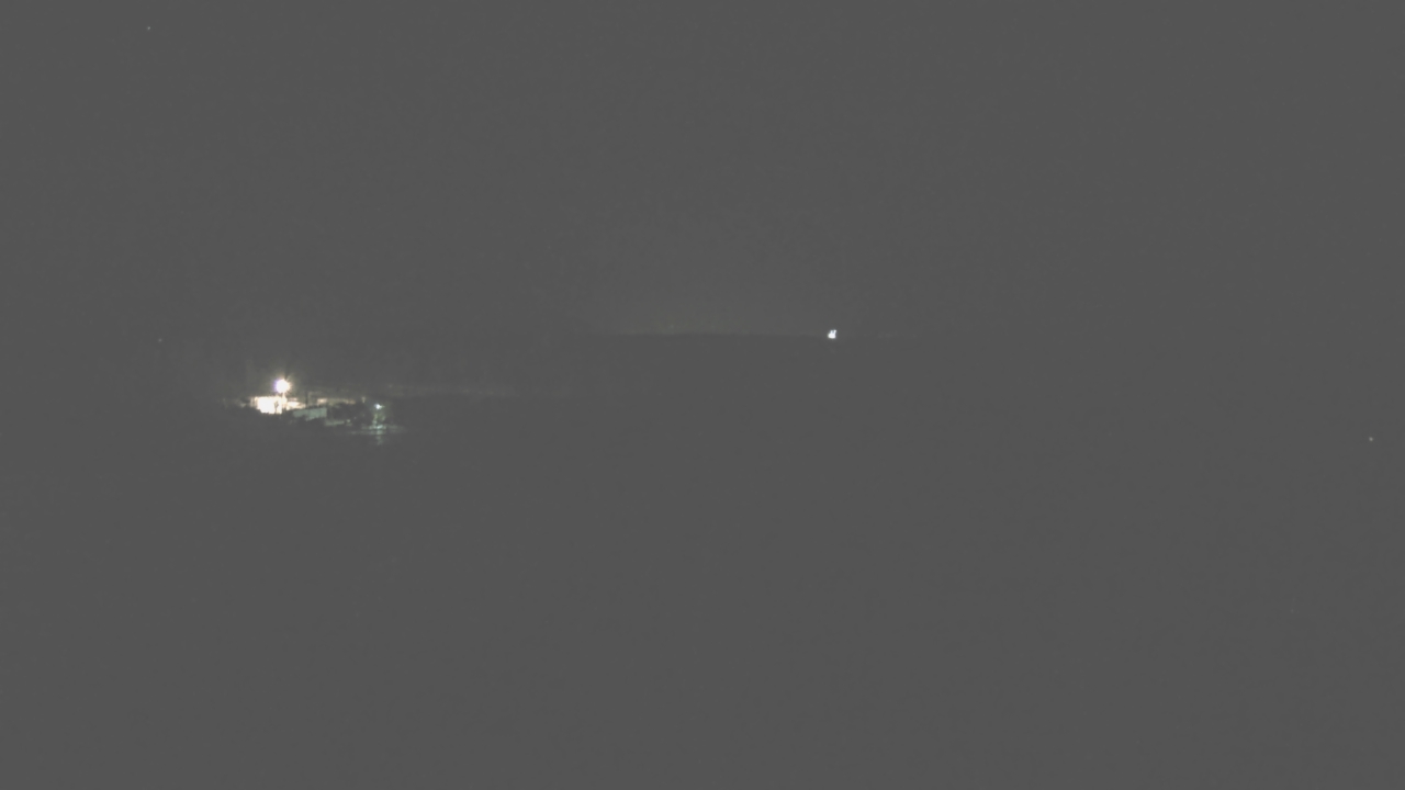 Thumbnail for current weather camera view from Tyonek Native Corporation in Tyonek, Alaska