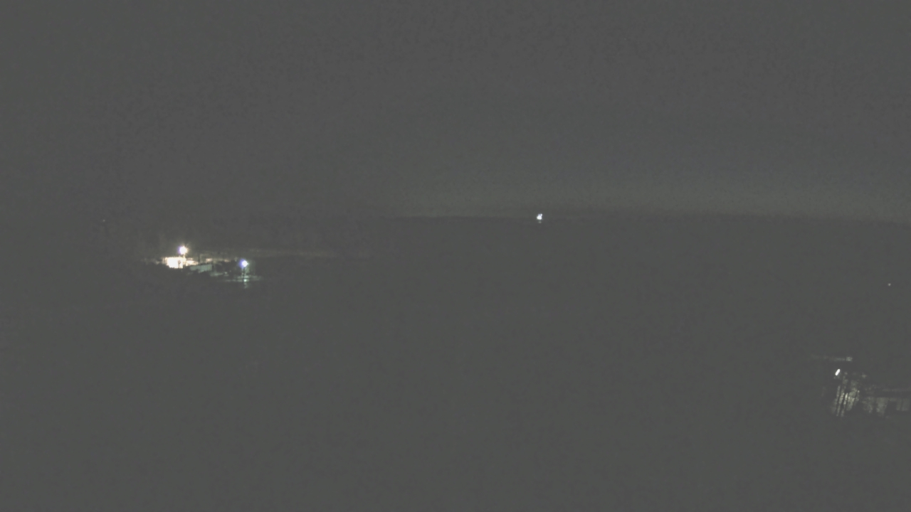 Thumbnail for current weather camera view from Tyonek Native Corporation in Tyonek, Alaska