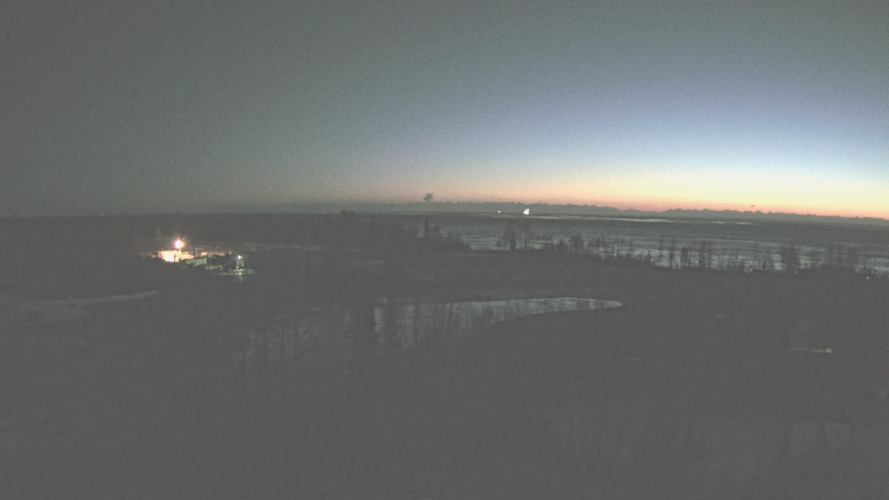 Thumbnail for current weather camera view from Tyonek Native Corporation in Tyonek, Alaska