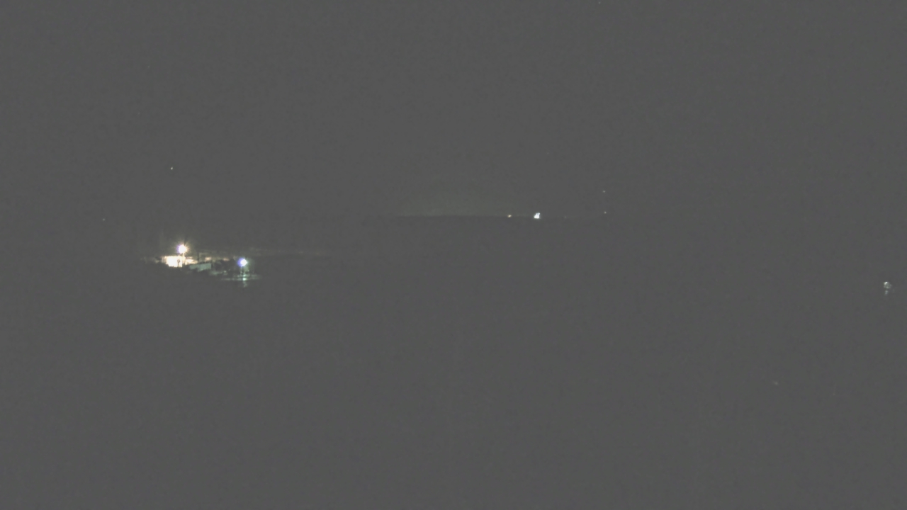 Thumbnail for current weather camera view from Tyonek Native Corporation in Tyonek, Alaska