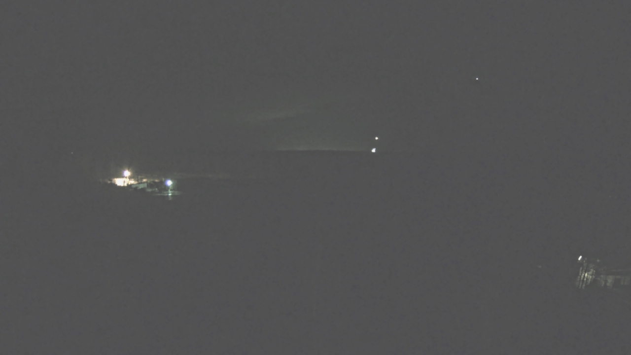 Thumbnail for current weather camera view from Tyonek Native Corporation in Tyonek, Alaska