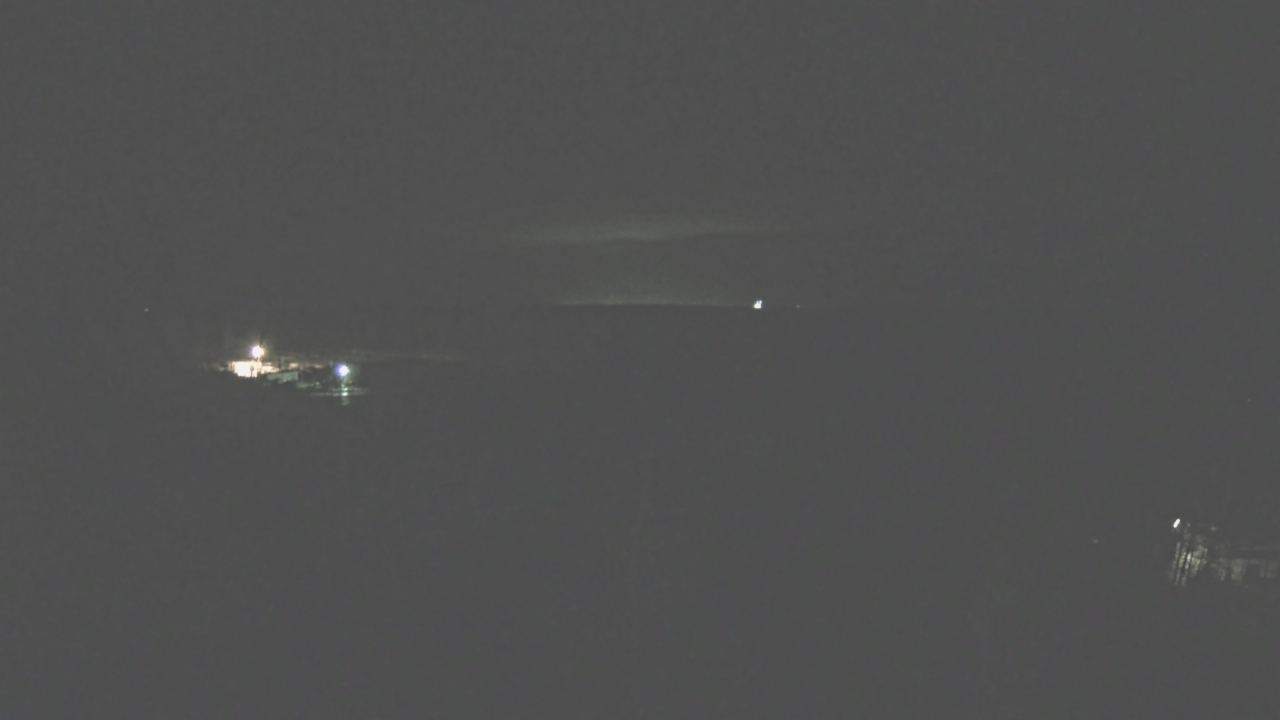 Thumbnail for current weather camera view from Tyonek Native Corporation in Tyonek, Alaska