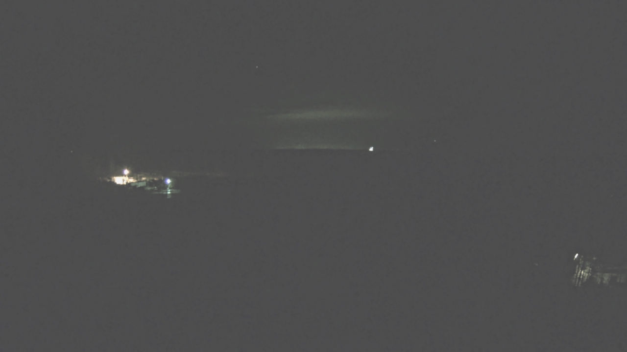 Thumbnail for current weather camera view from Tyonek Native Corporation in Tyonek, Alaska