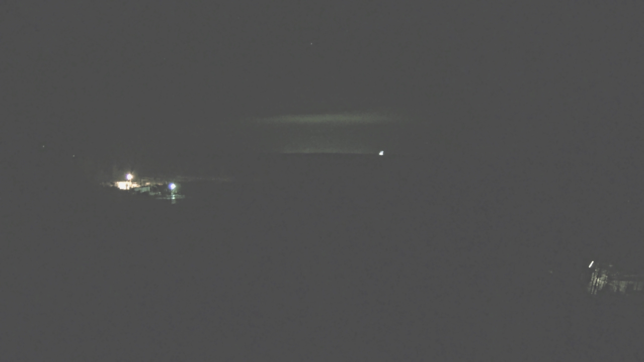 Thumbnail for current weather camera view from Tyonek Native Corporation in Tyonek, Alaska