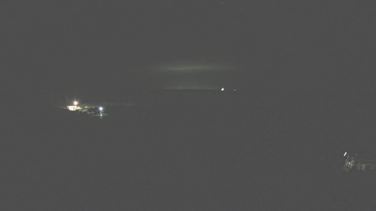 Thumbnail for current weather camera view from Tyonek Native Corporation in Tyonek, Alaska