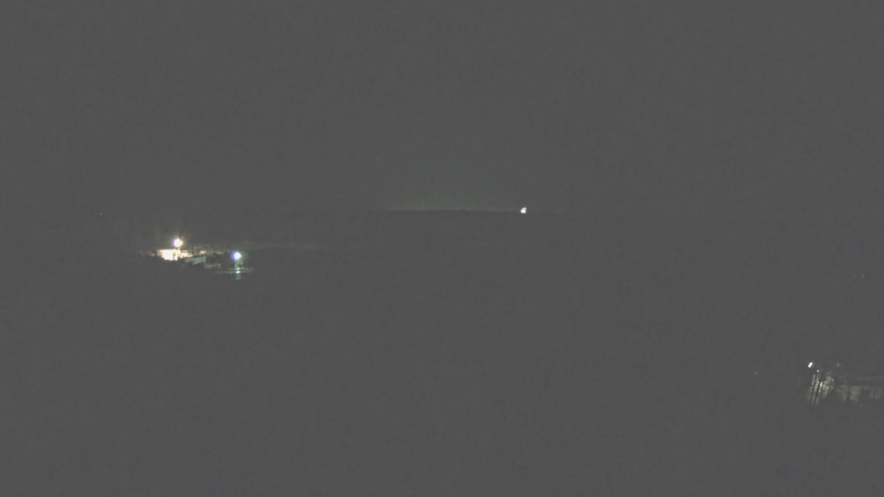 Thumbnail for current weather camera view from Tyonek Native Corporation in Tyonek, Alaska