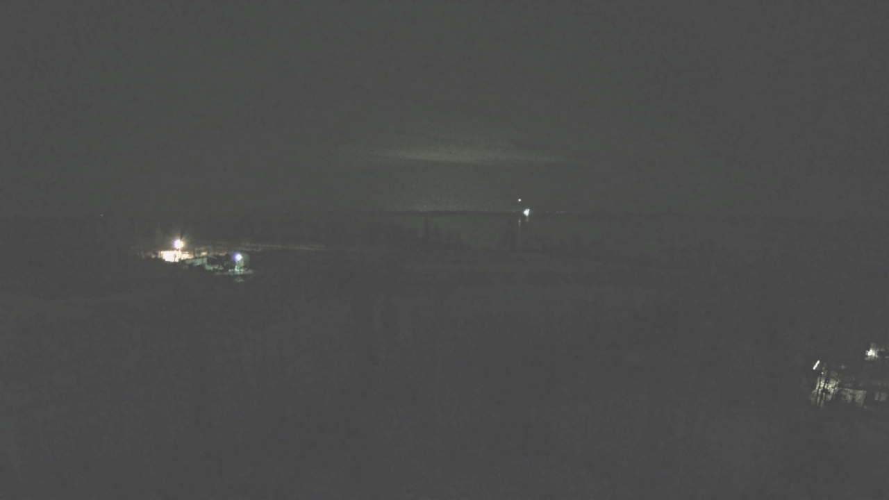 Thumbnail for current weather camera view from Tyonek Native Corporation in Tyonek, Alaska