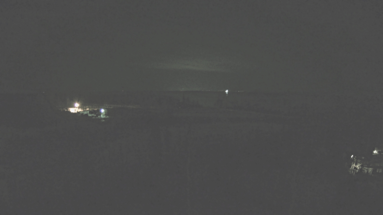 Thumbnail for current weather camera view from Tyonek Native Corporation in Tyonek, Alaska