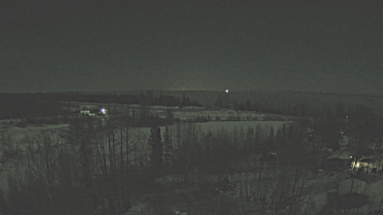 Thumbnail for current weather camera view from Tyonek Native Corporation in Tyonek, Alaska
