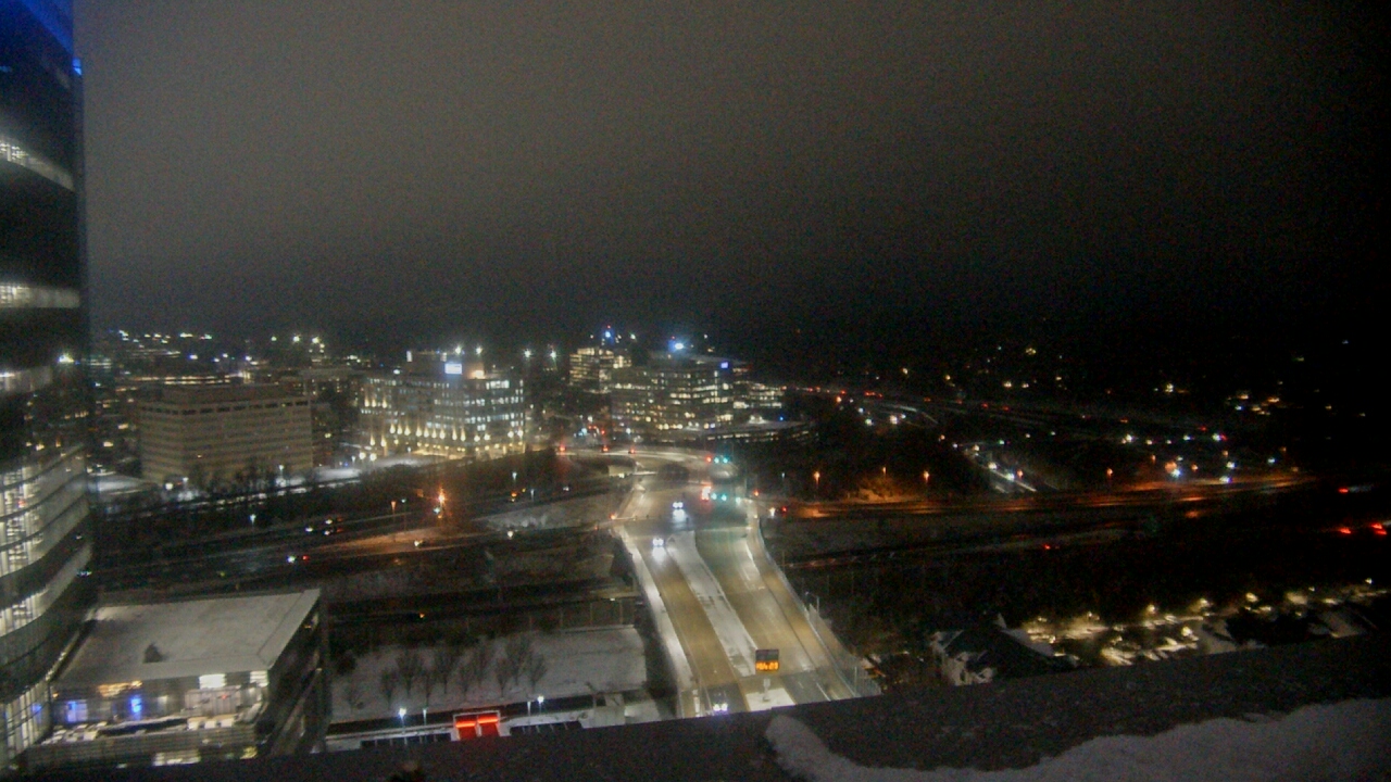 Thumbnail for current weather camera view from Capital One Center in Tysons, Virginia