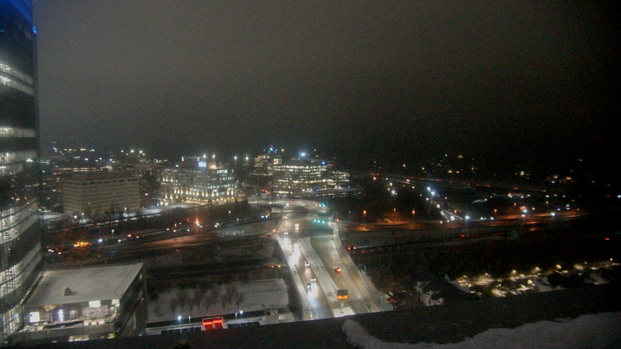 Thumbnail for current weather camera view from Capital One Center in Tysons, Virginia