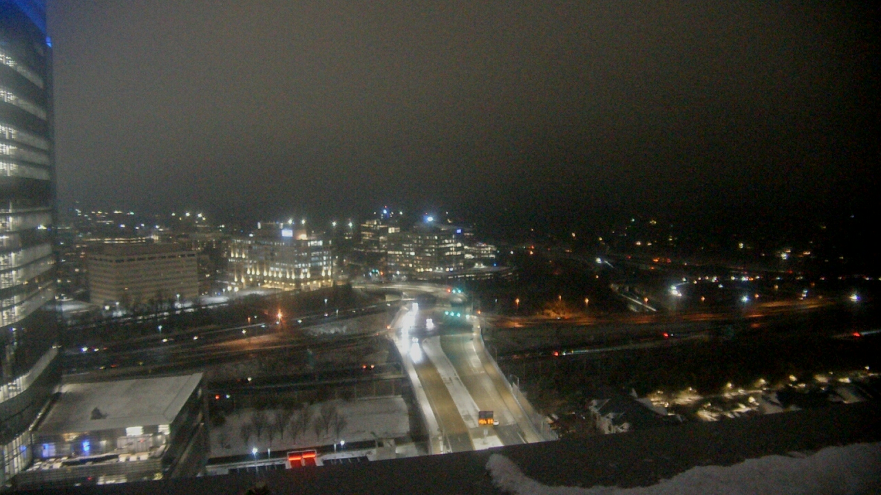 Thumbnail for current weather camera view from Capital One Center in Tysons, Virginia