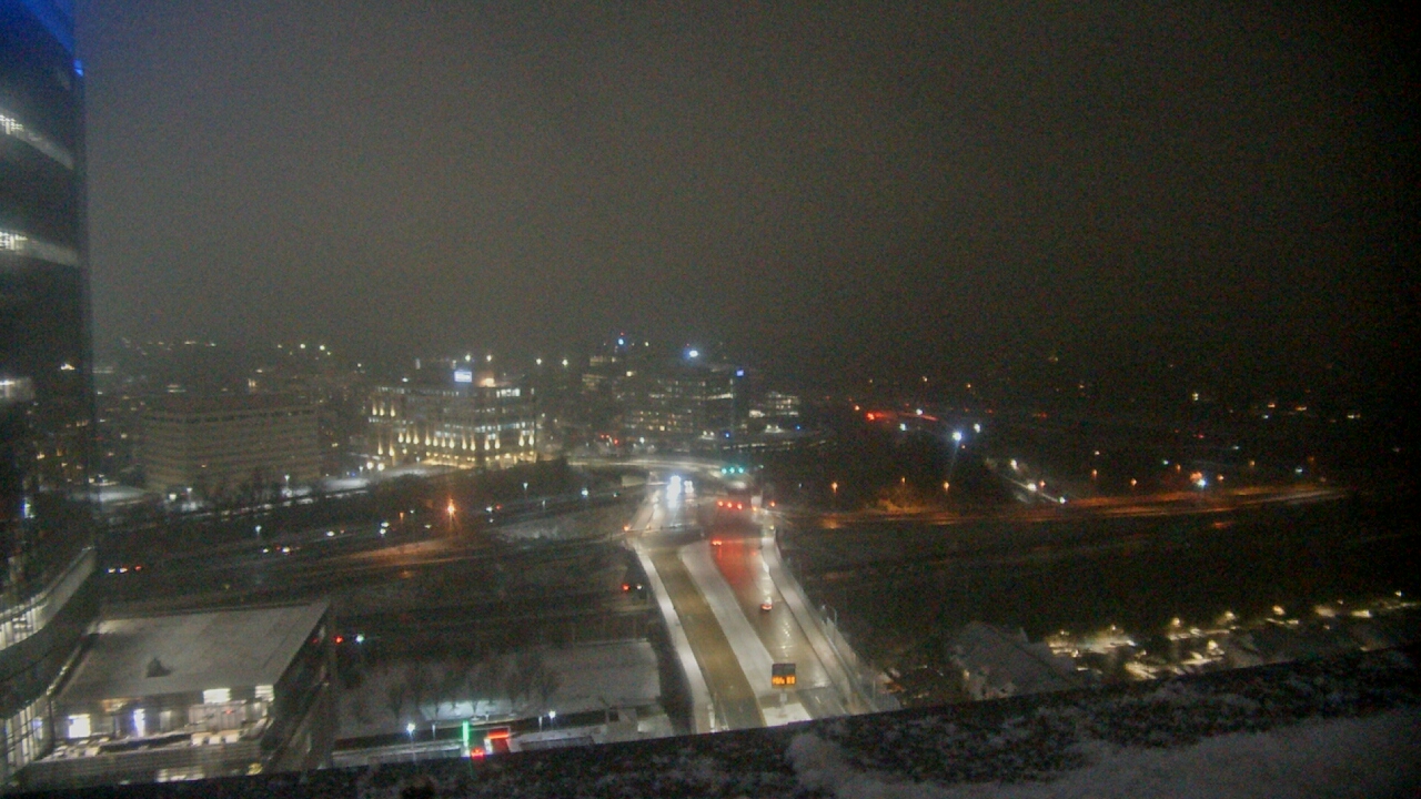 Thumbnail for current weather camera view from Capital One Center in Tysons, Virginia