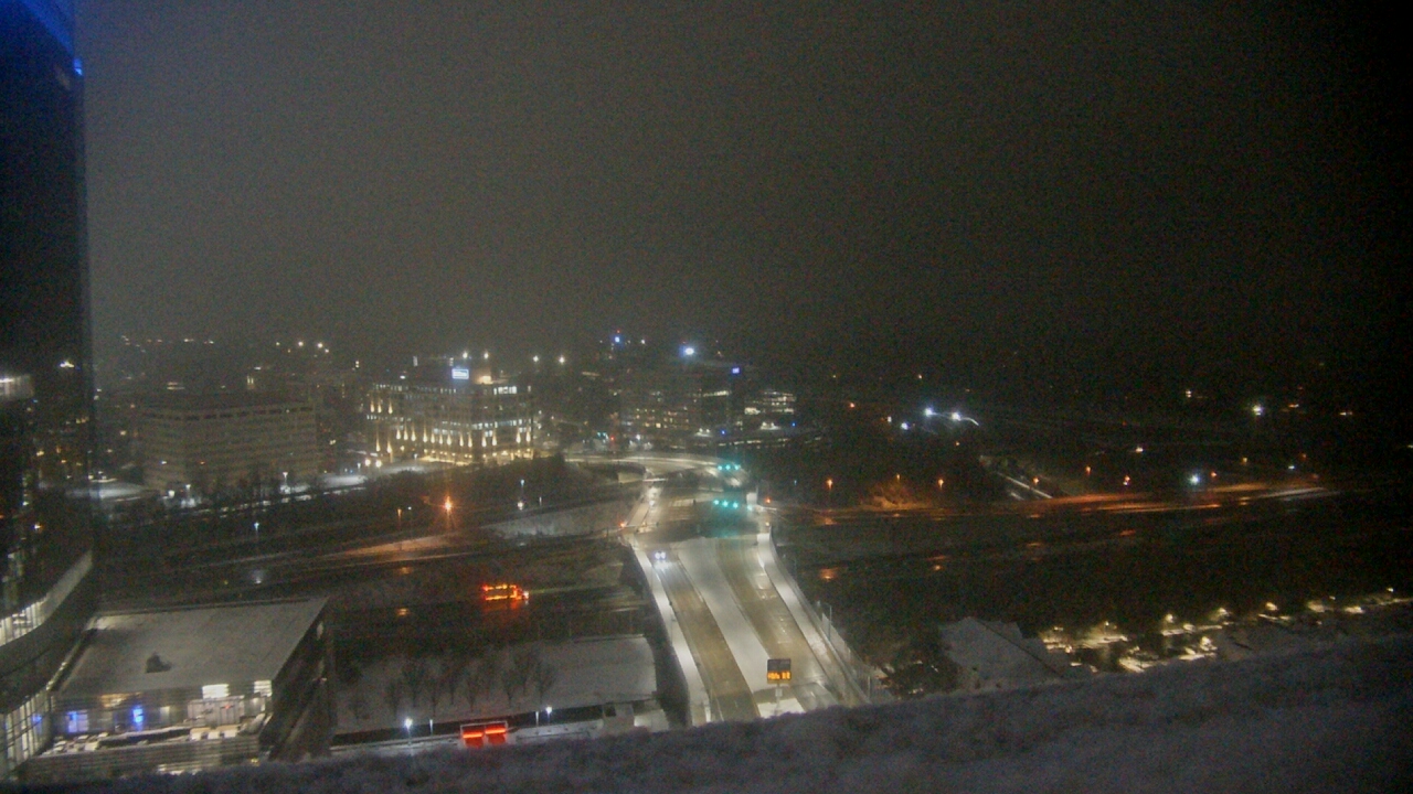 Thumbnail for current weather camera view from Capital One Center in Tysons, Virginia