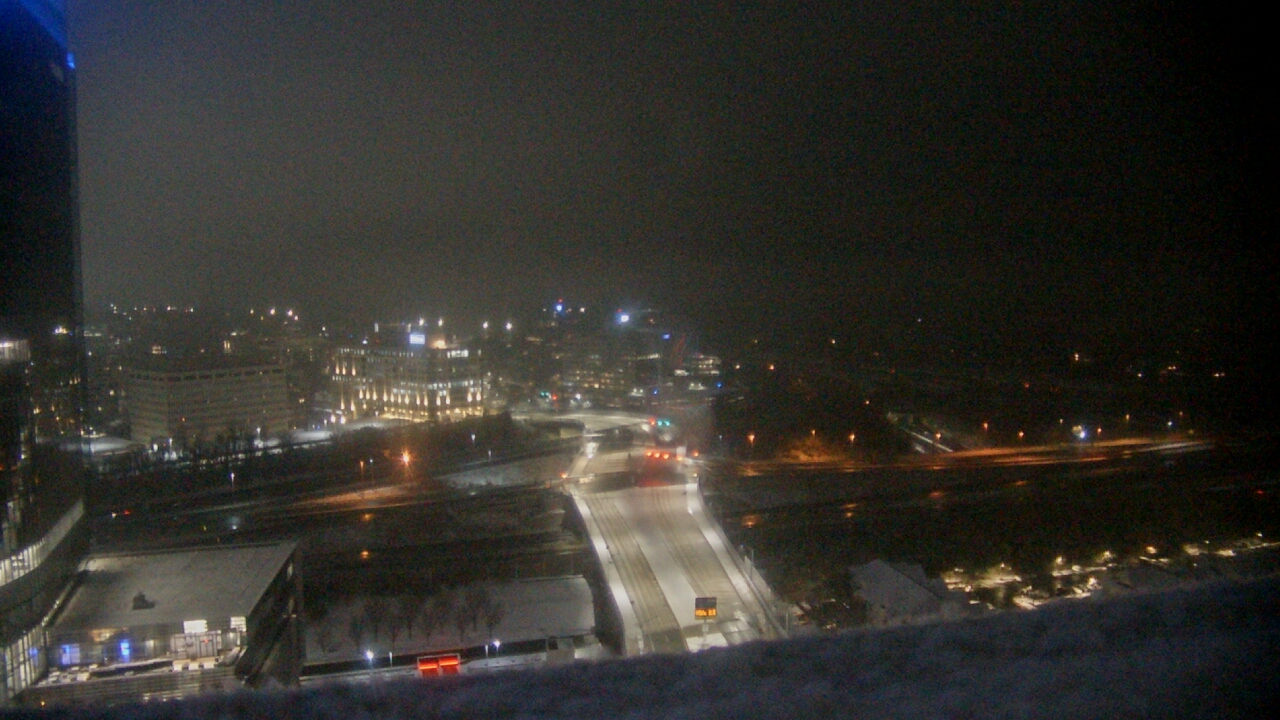 Thumbnail for current weather camera view from Capital One Center in Tysons, Virginia