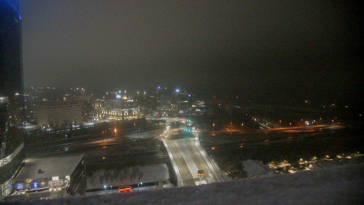 Thumbnail for current weather camera view from Capital One Center in Tysons, Virginia