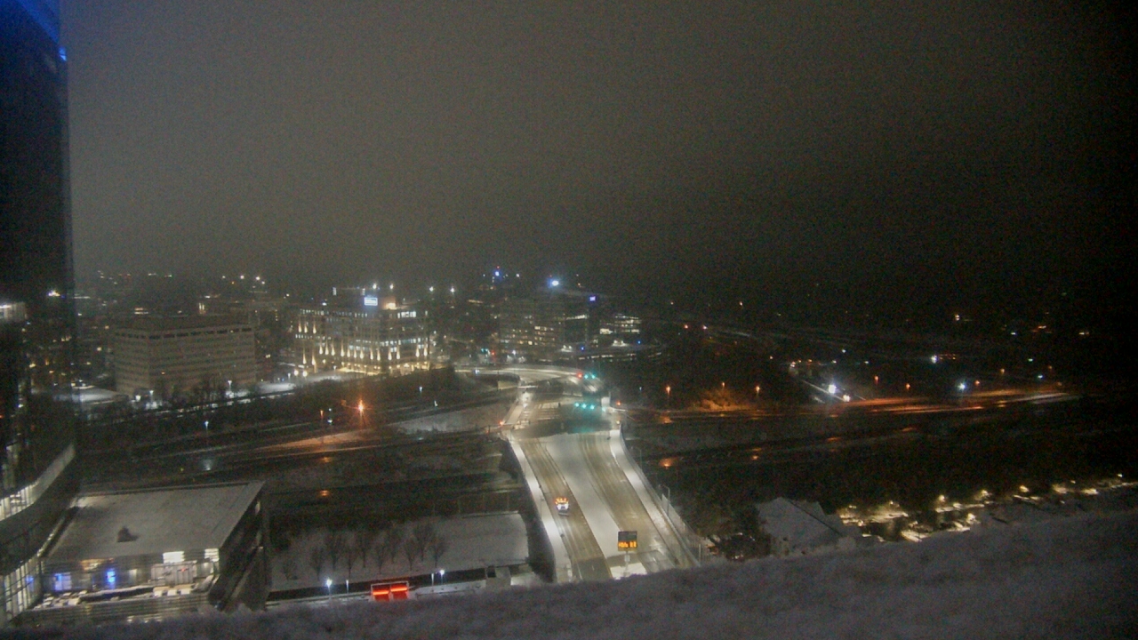 Thumbnail for current weather camera view from Capital One Center in Tysons, Virginia