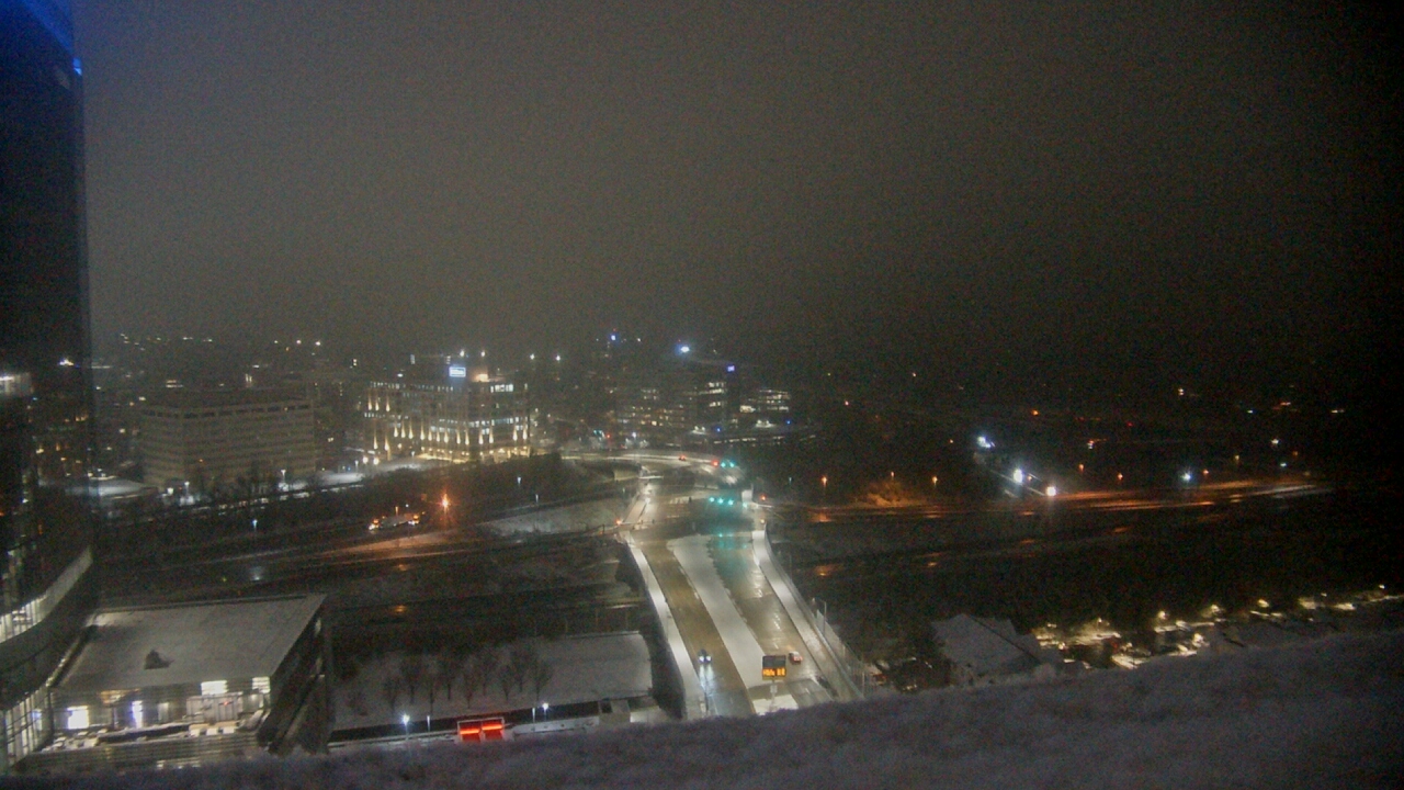Thumbnail for current weather camera view from Capital One Center in Tysons, Virginia