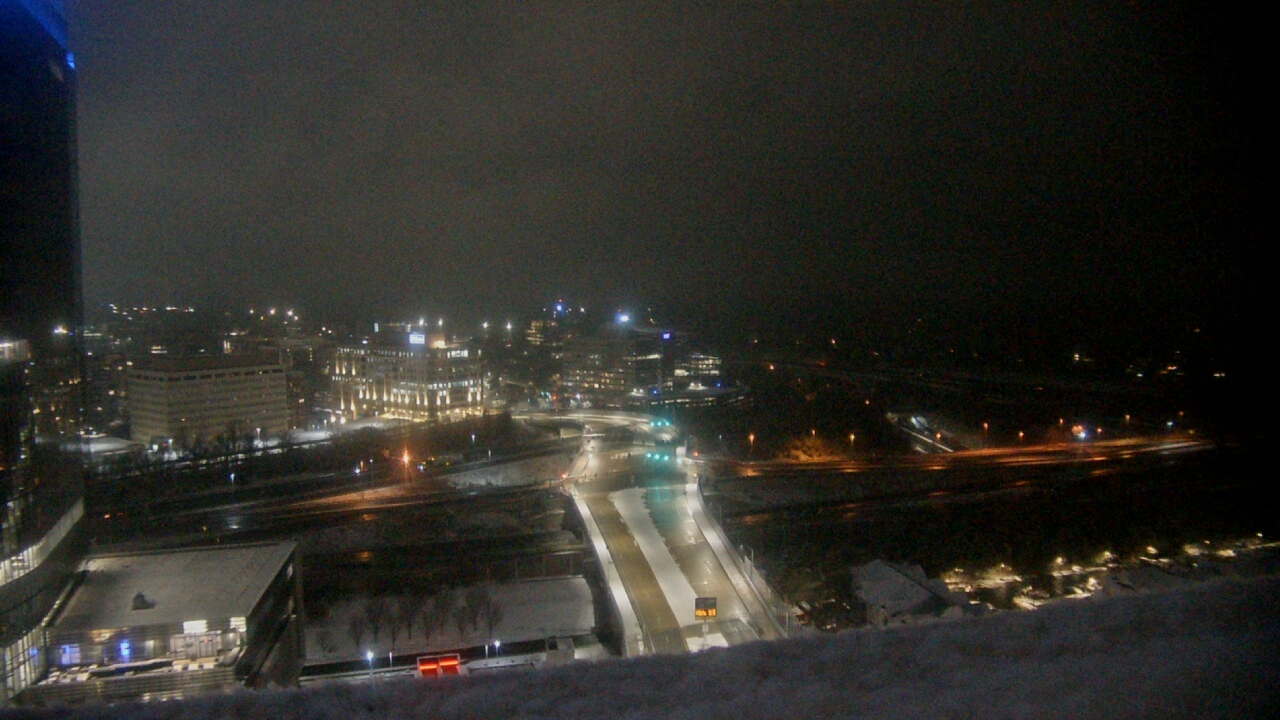 Thumbnail for current weather camera view from Capital One Center in Tysons, Virginia