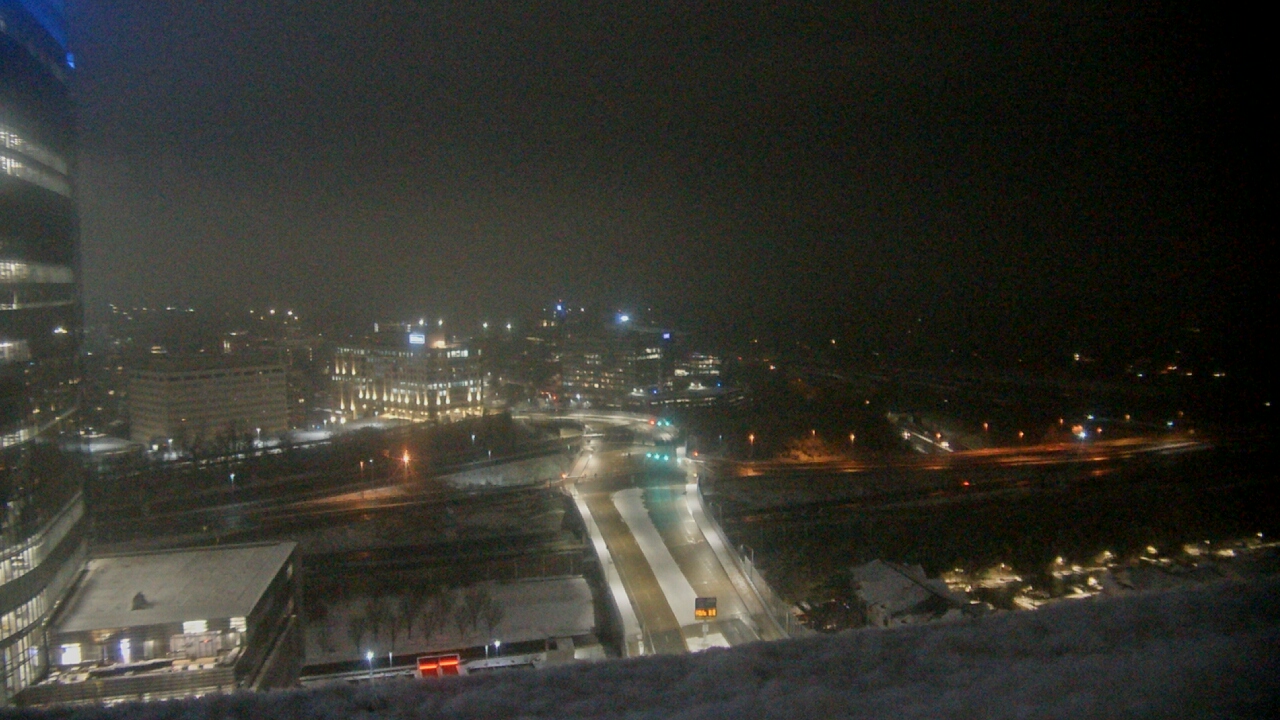Thumbnail for current weather camera view from Capital One Center in Tysons, Virginia