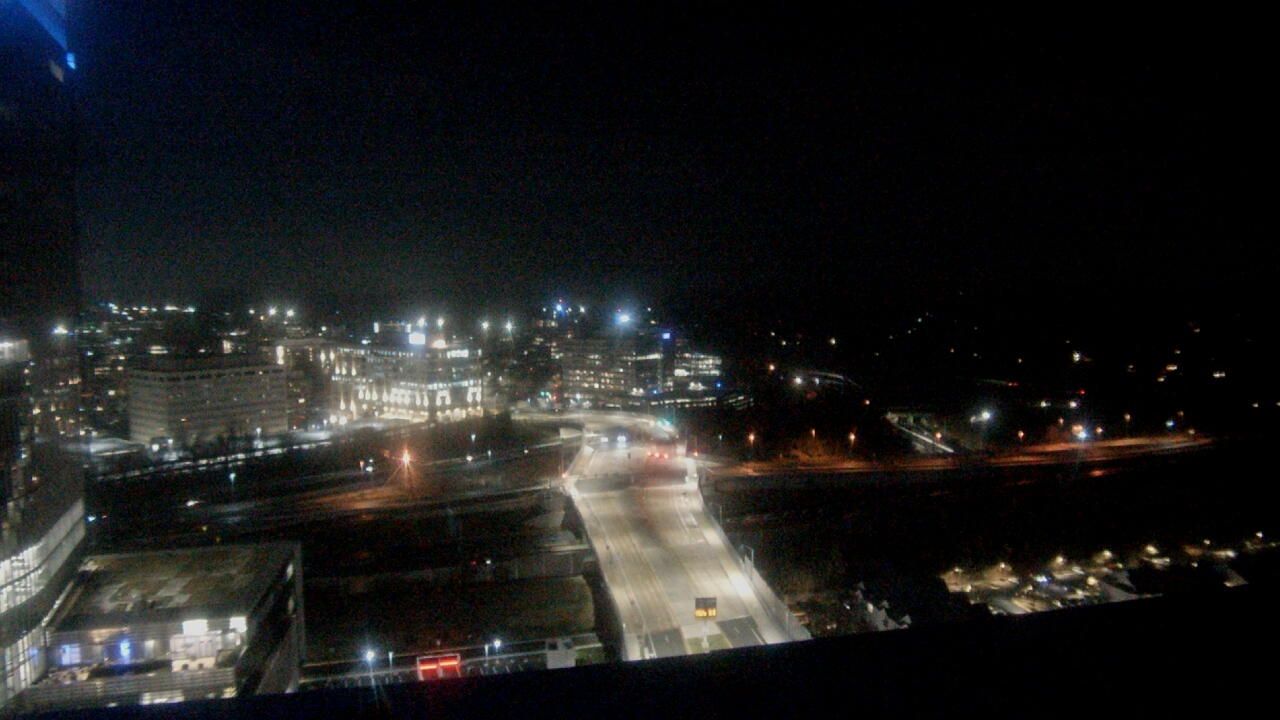 Thumbnail for current weather camera view from Capital One Center in Tysons, Virginia