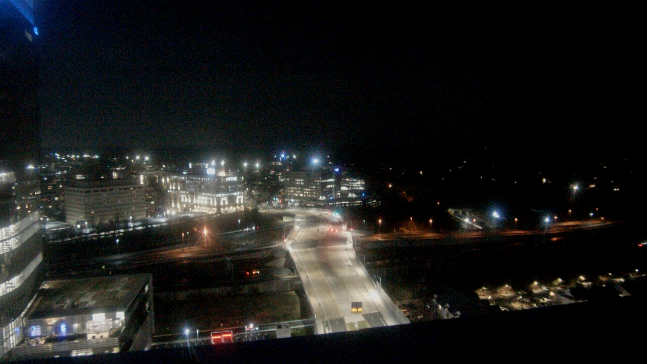 Thumbnail for current weather camera view from Capital One Center in Tysons, Virginia