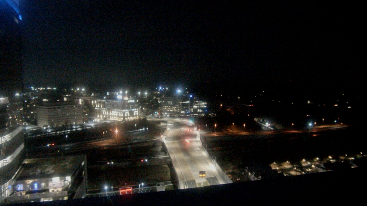 Thumbnail for current weather camera view from Capital One Center in Tysons, Virginia