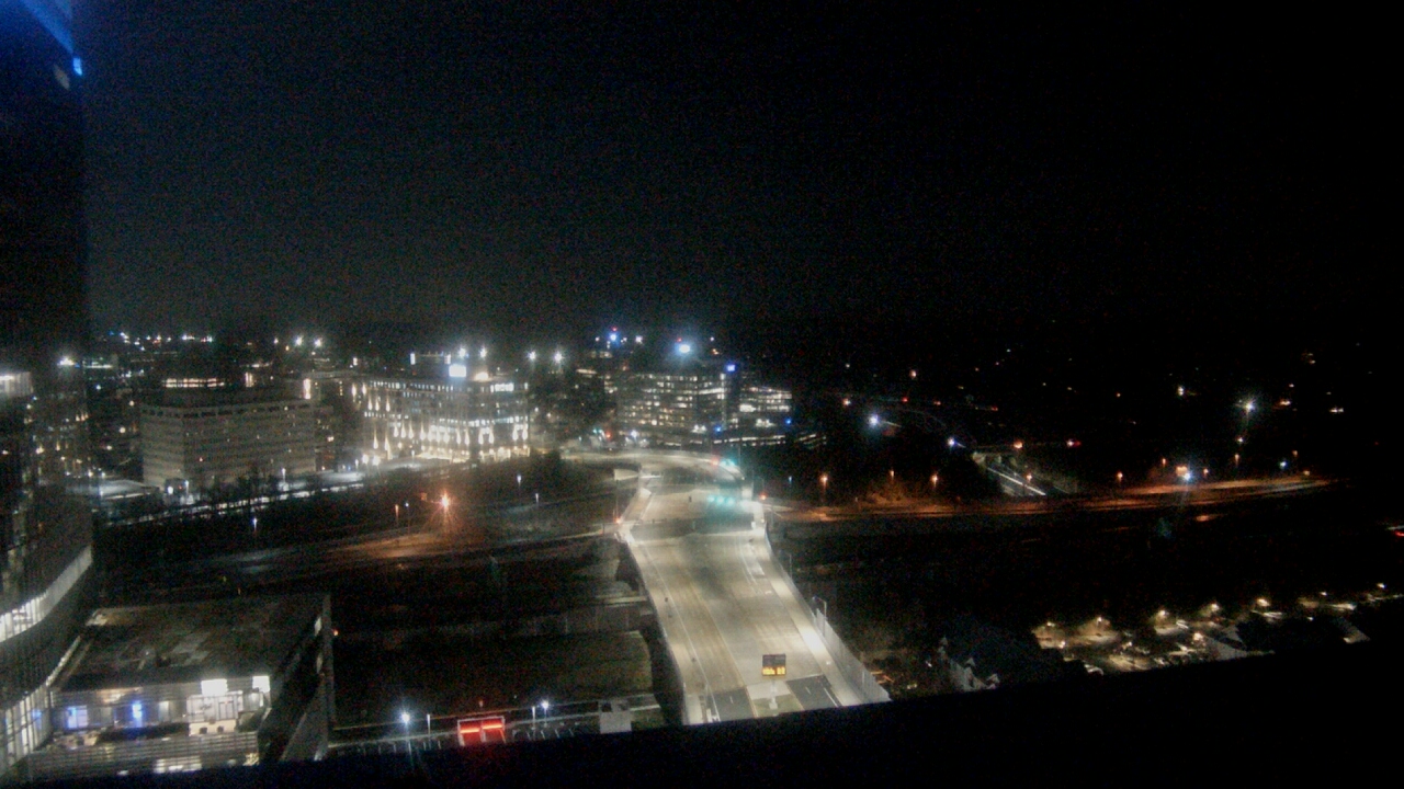 Thumbnail for current weather camera view from Capital One Center in Tysons, Virginia