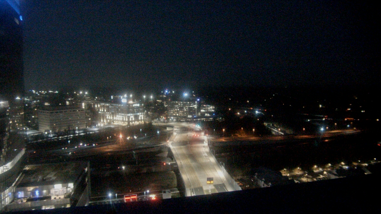 Thumbnail for current weather camera view from Capital One Center in Tysons, Virginia