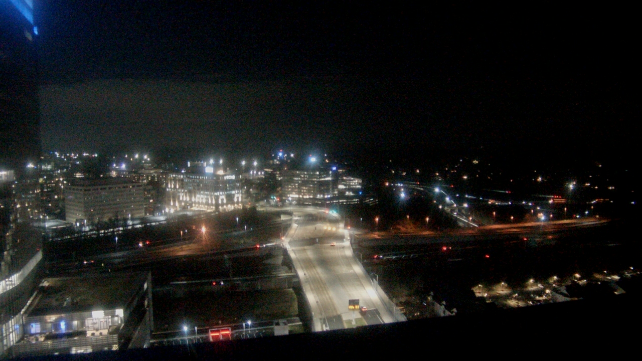Thumbnail for current weather camera view from Capital One Center in Tysons, Virginia