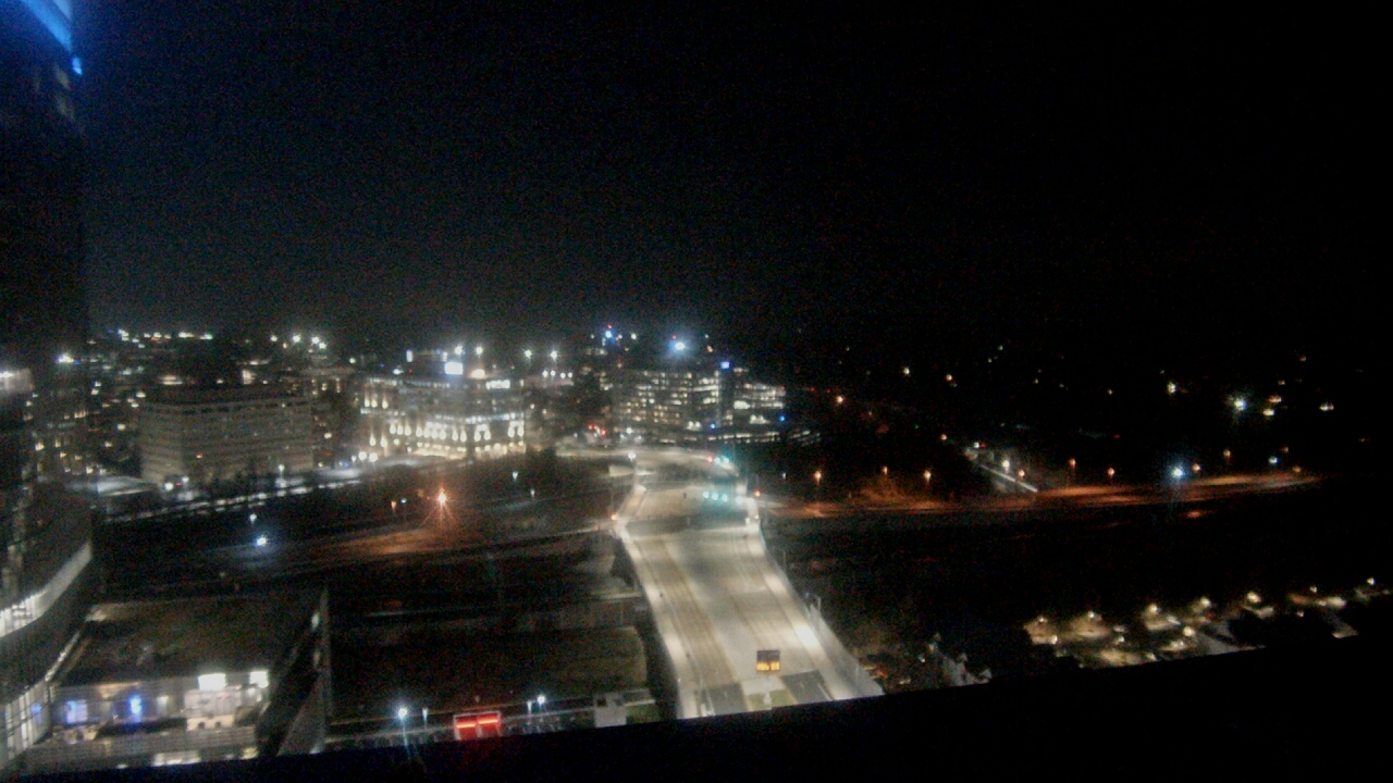 Thumbnail for current weather camera view from Capital One Center in Tysons, Virginia