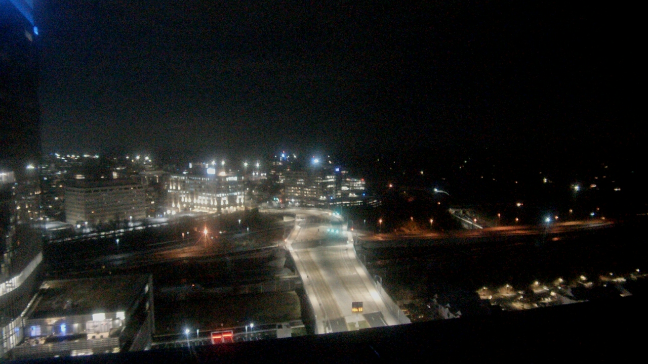Thumbnail for current weather camera view from Capital One Center in Tysons, Virginia