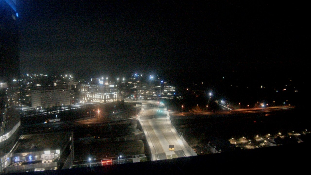 Thumbnail for current weather camera view from Capital One Center in Tysons, Virginia