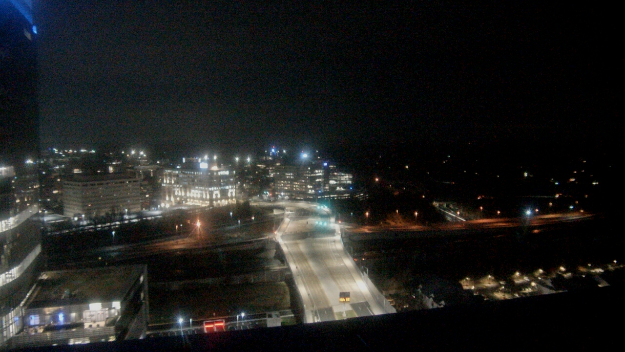 Thumbnail for current weather camera view from Capital One Center in Tysons, Virginia