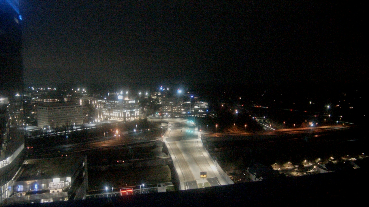 Thumbnail for current weather camera view from Capital One Center in Tysons, Virginia