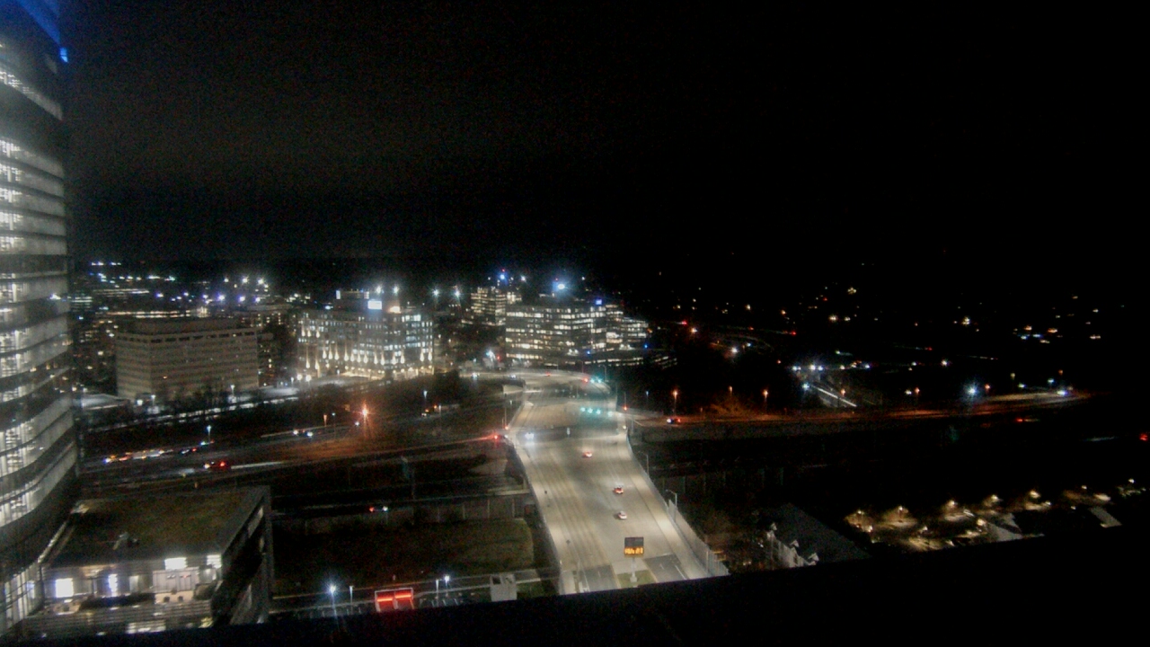 Thumbnail for current weather camera view from Capital One Center in Tysons, Virginia