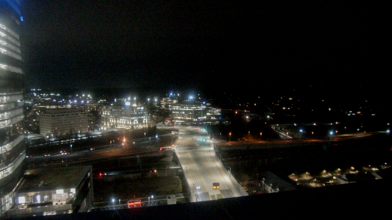 Thumbnail for current weather camera view from Capital One Center in Tysons, Virginia