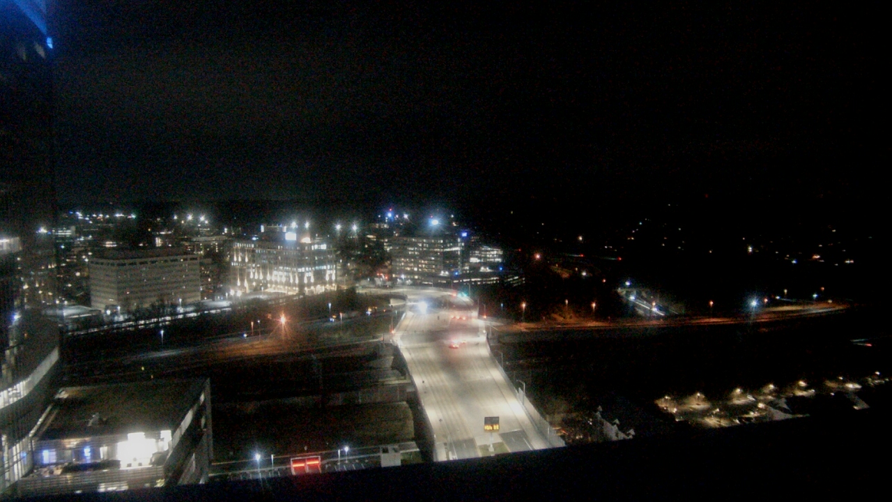 Thumbnail for current weather camera view from Capital One Center in Tysons, Virginia