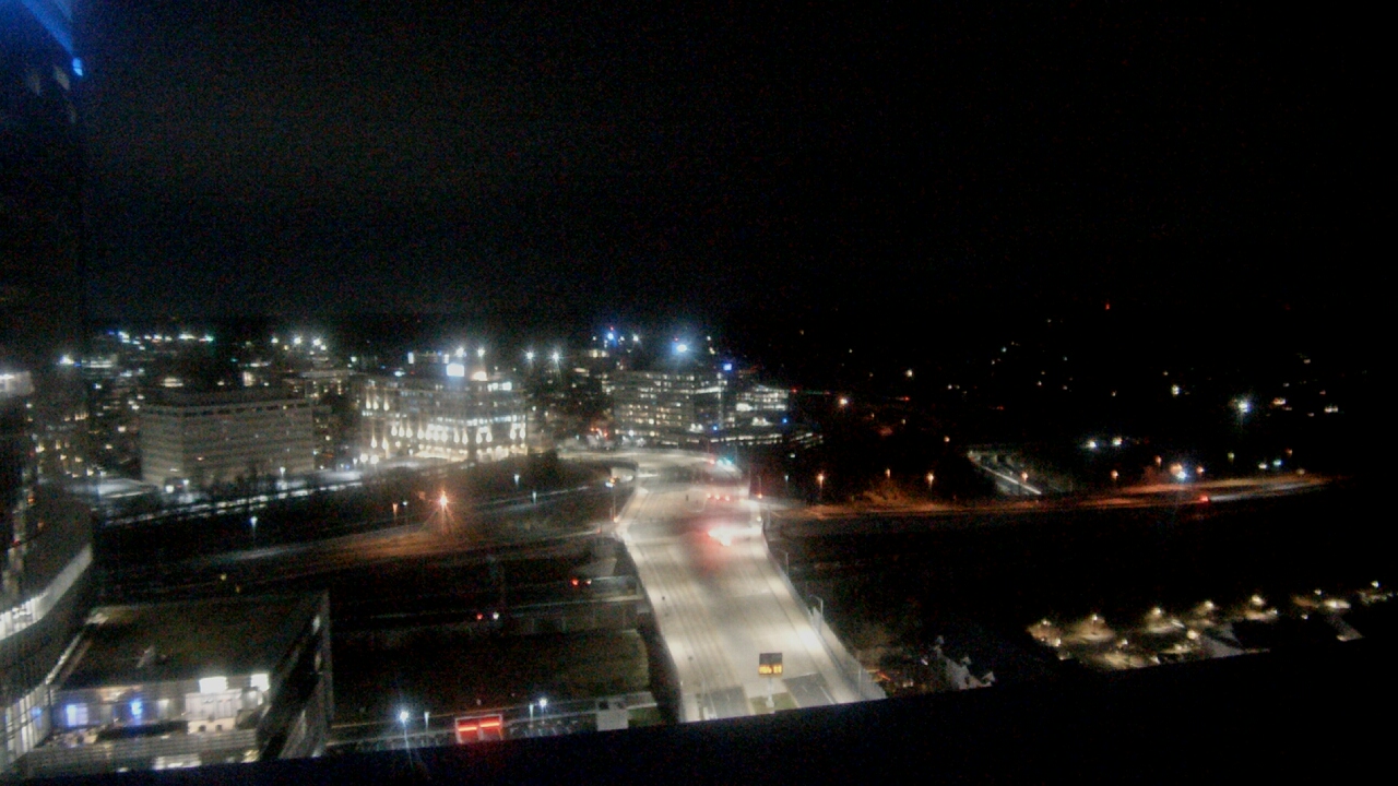 Thumbnail for current weather camera view from Capital One Center in Tysons, Virginia