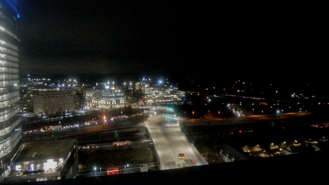 Thumbnail for current weather camera view from Capital One Center in Tysons, Virginia