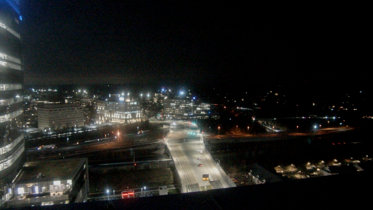 Thumbnail for current weather camera view from Capital One Center in Tysons, Virginia