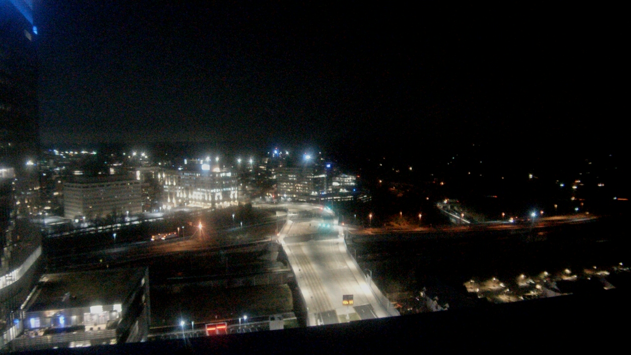 Thumbnail for current weather camera view from Capital One Center in Tysons, Virginia