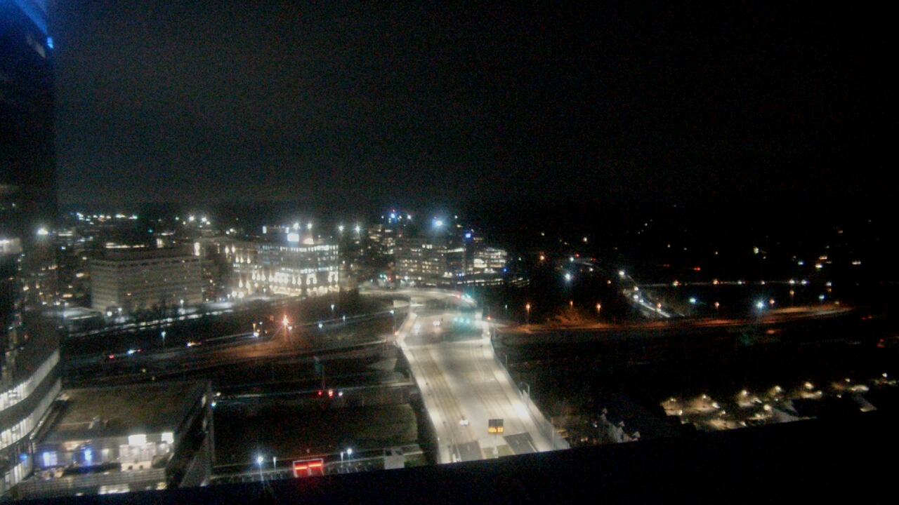 Thumbnail for current weather camera view from Capital One Center in Tysons, Virginia