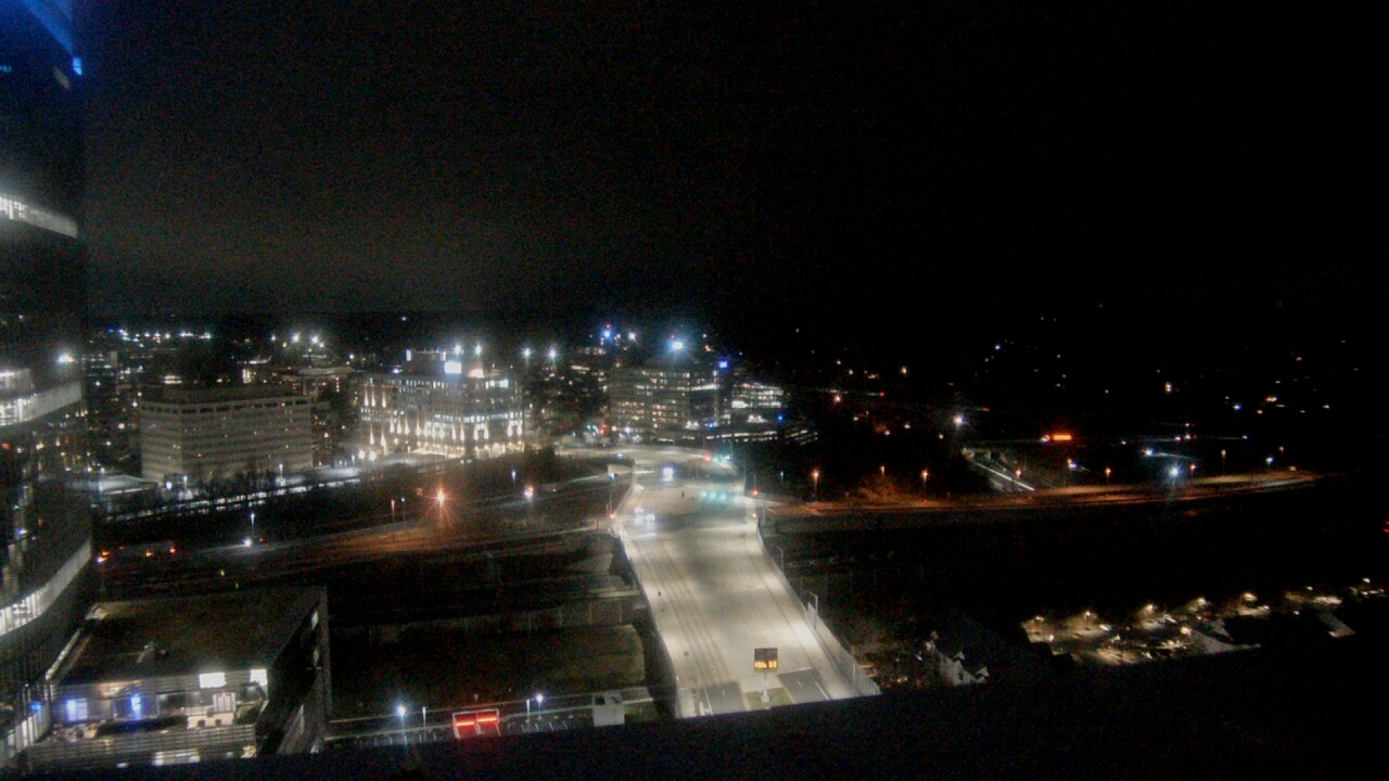 Thumbnail for current weather camera view from Capital One Center in Tysons, Virginia