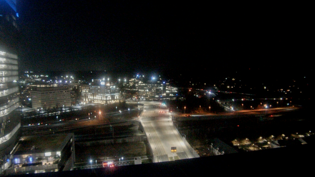 Thumbnail for current weather camera view from Capital One Center in Tysons, Virginia