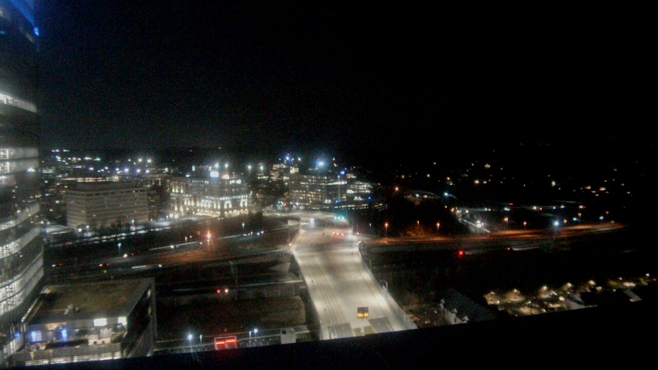 Thumbnail for current weather camera view from Capital One Center in Tysons, Virginia