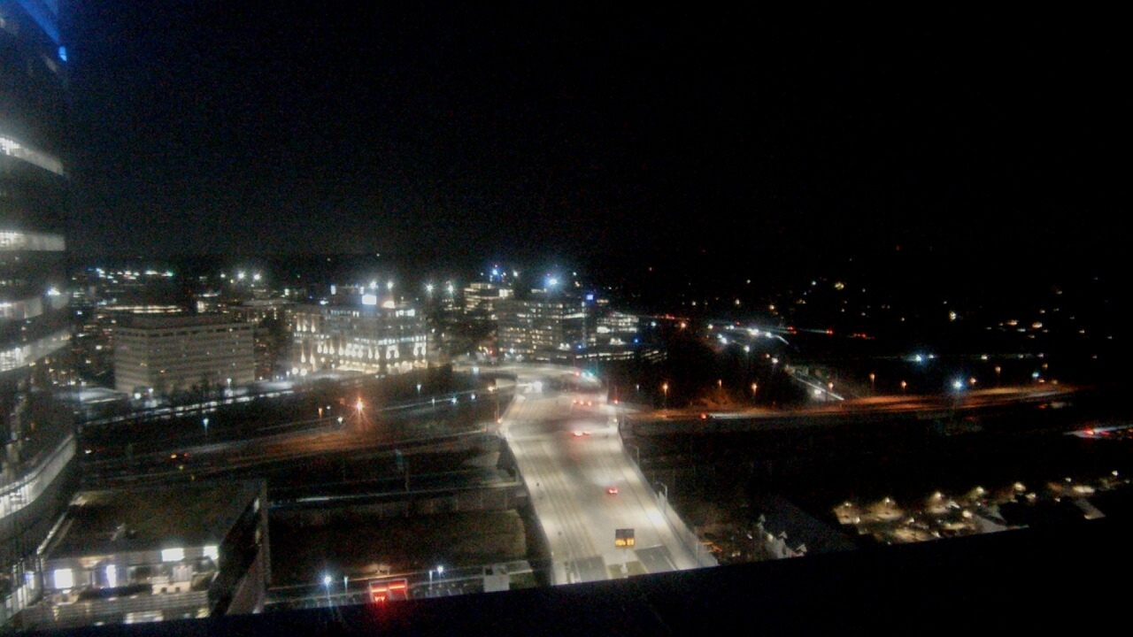 Thumbnail for current weather camera view from Capital One Center in Tysons, Virginia