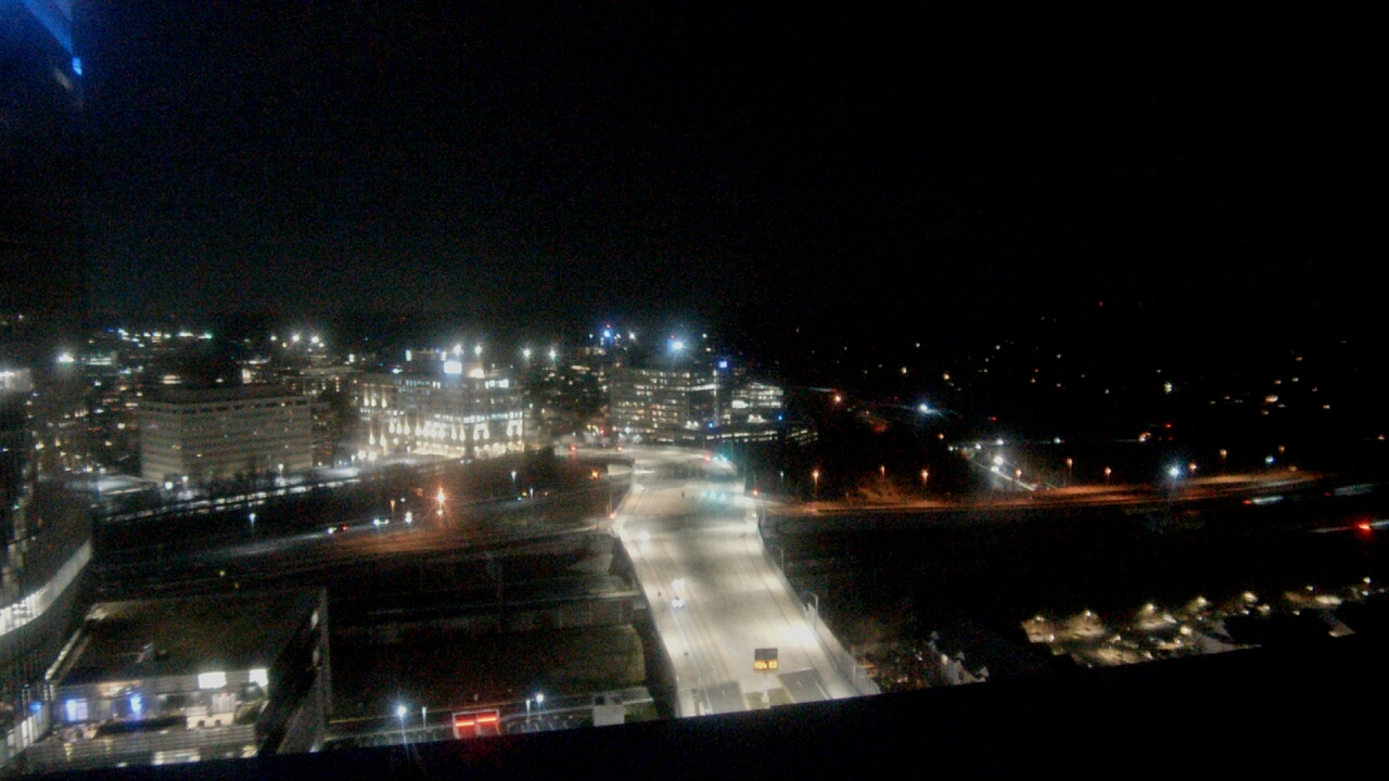Thumbnail for current weather camera view from Capital One Center in Tysons, Virginia