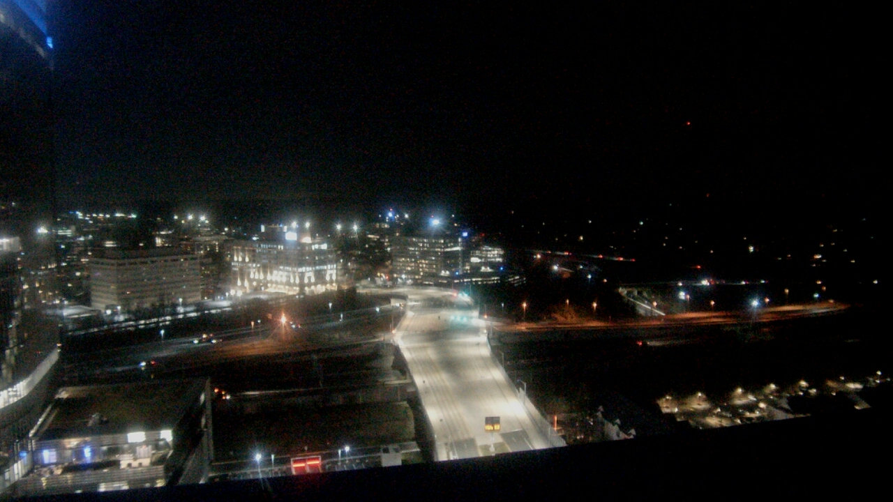 Thumbnail for current weather camera view from Capital One Center in Tysons, Virginia