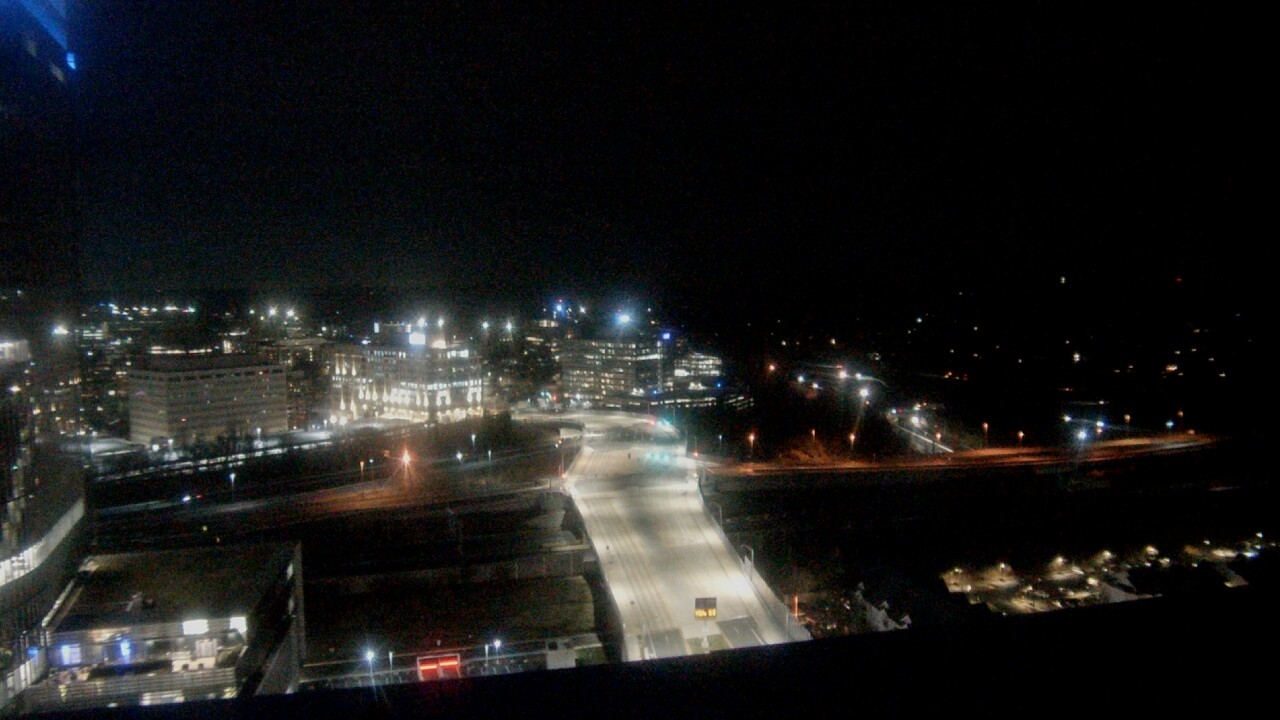 Thumbnail for current weather camera view from Capital One Center in Tysons, Virginia